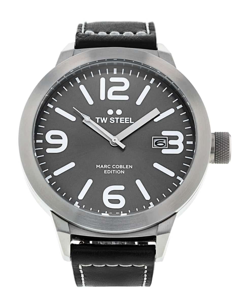 Pre Owned TW Steel Marc Coblen Edition TWMC46 Watch Watchfinder